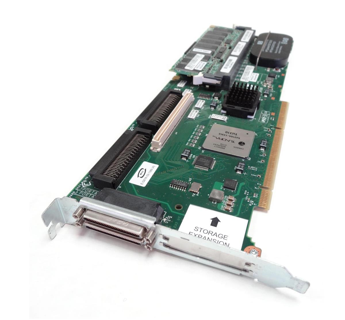 HP Raid Controller - 011782-001