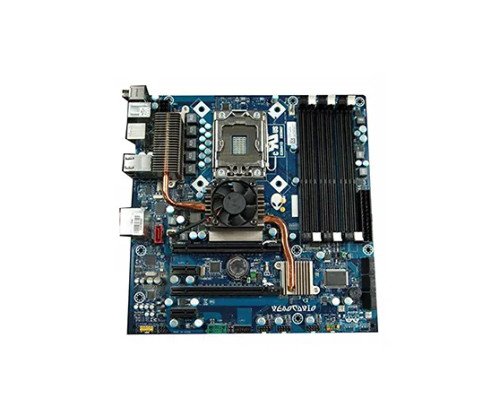 HP Server Motherboard - 011946-000
