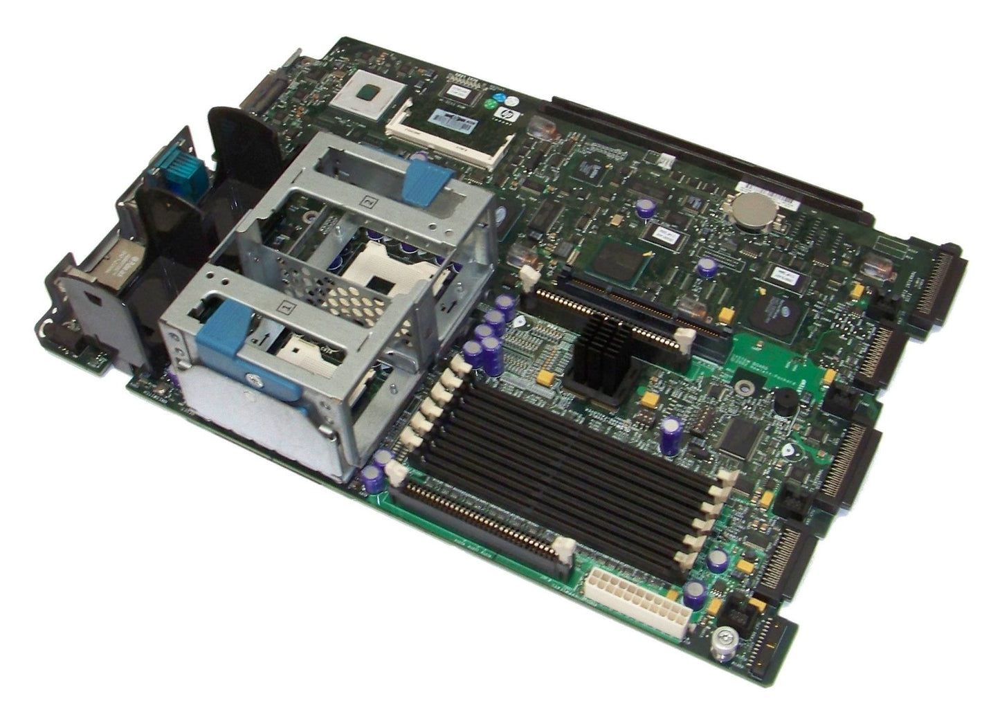 HP Server Motherboard - 011986-002