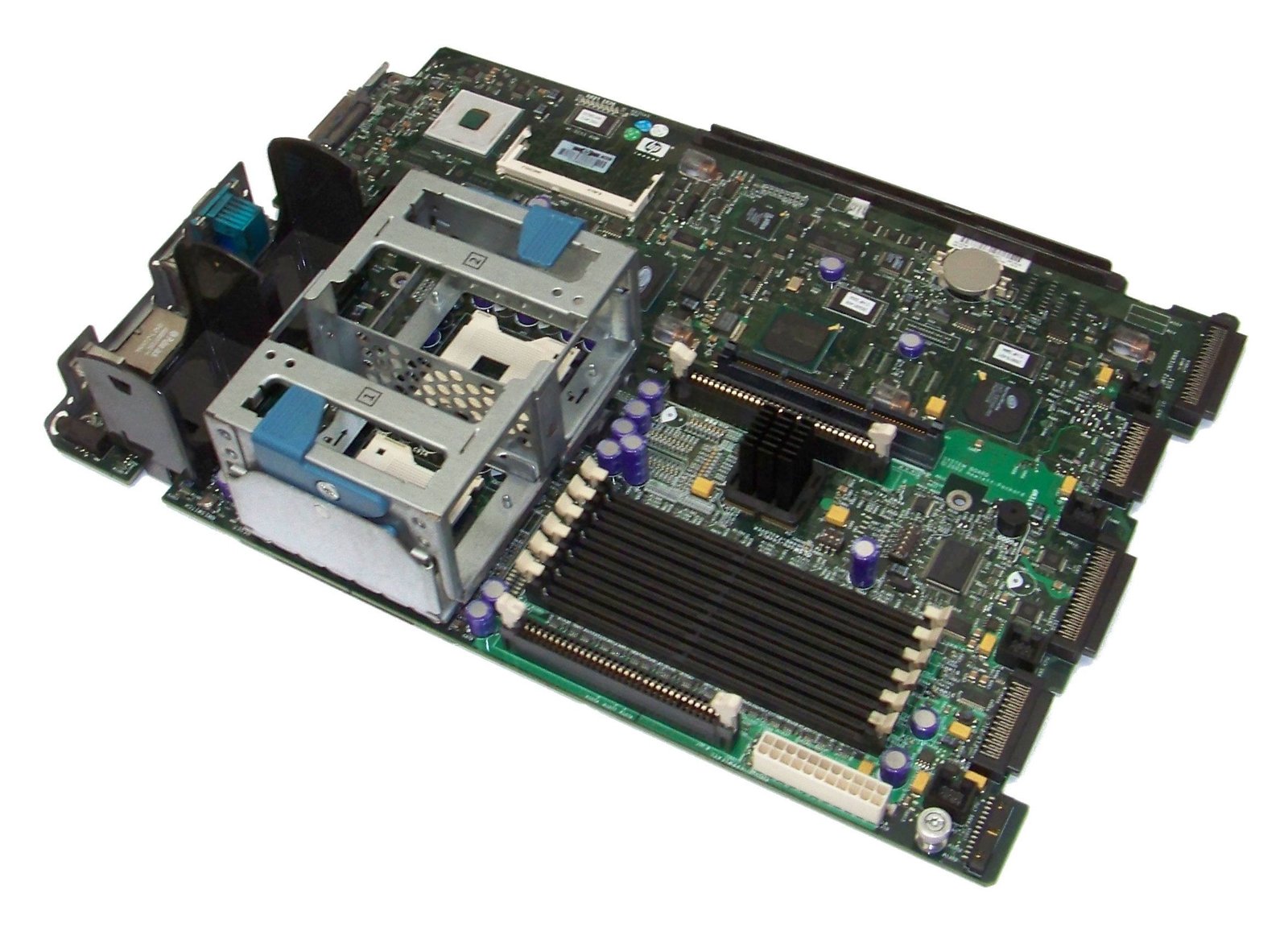 HP Server Motherboard - 011986-002