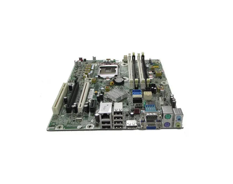 Compaq Laptop Motherboard - 011987-000