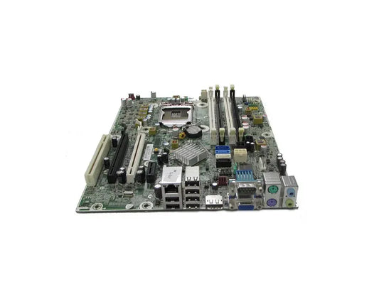 Compaq Laptop Motherboard - 011987-000