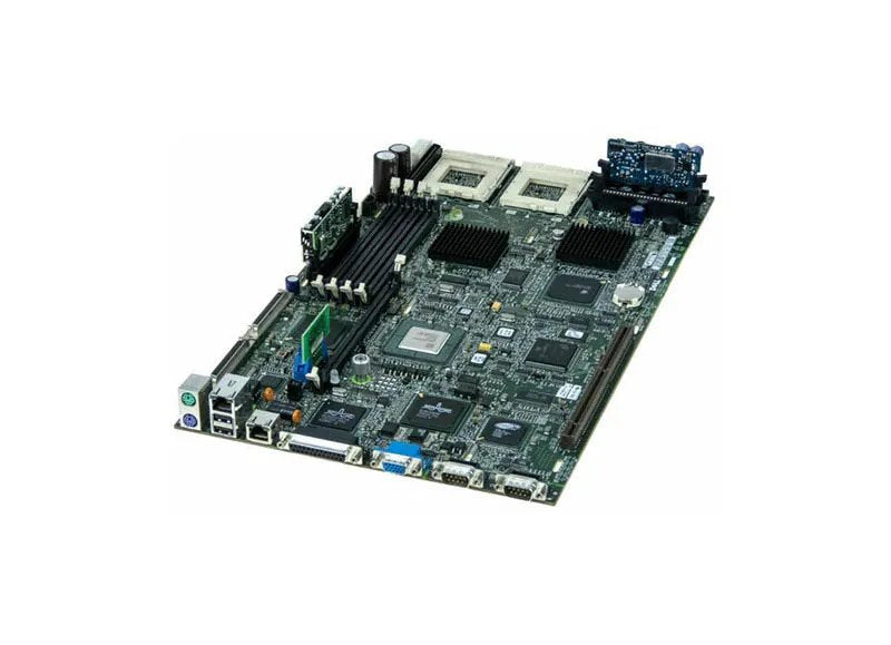 Dell Server Motherboard - 011XTC