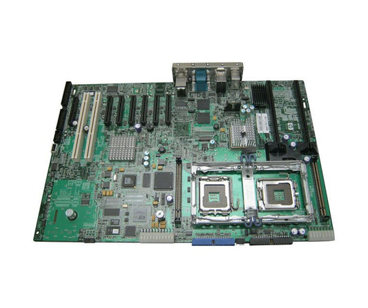 HP Desktop Motherboard - 013046-001