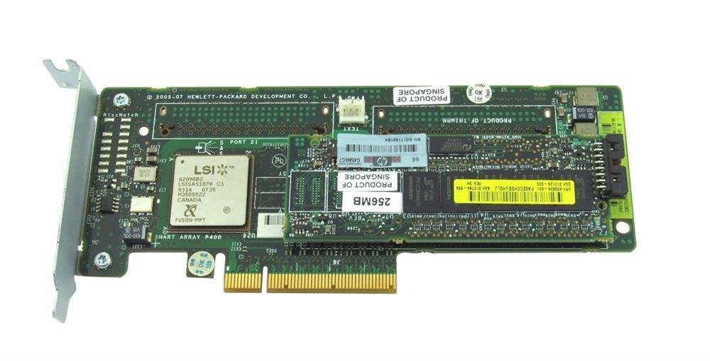 HP Raid Controller - 013159-001-SB