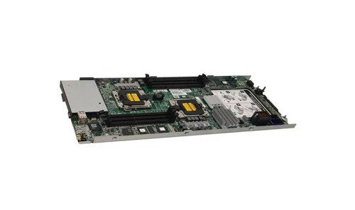 HP Server Motherboard - 013391-001