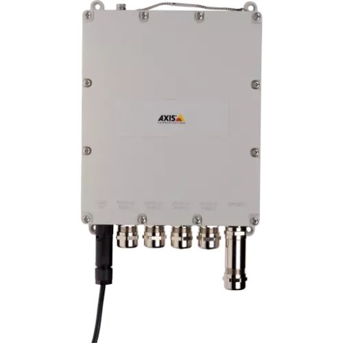 Axis T8504-E Network Switch - 01449-001