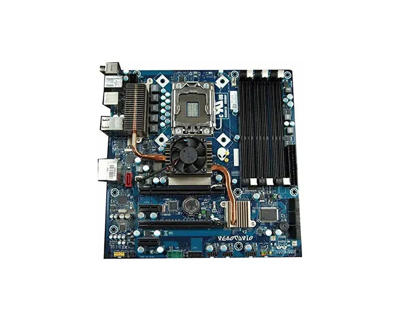 Dell Laptop Motherboard - 0149FC