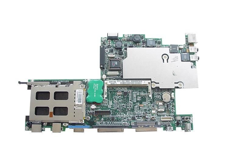 Dell Laptop Motherboard - 014YC