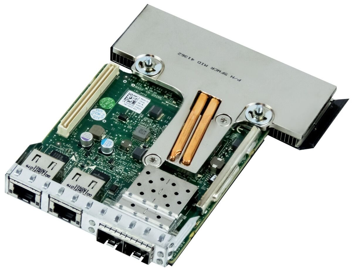 Dell Network Adapter - 0165T0