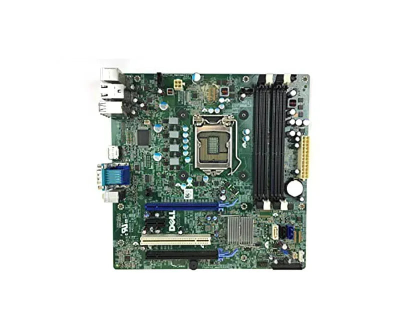 Dell Desktop Motherboard - 016JCH