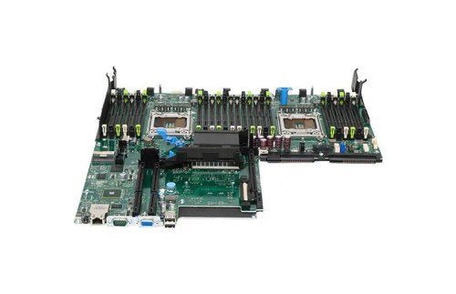 Dell Desktop Motherboard - 01703R