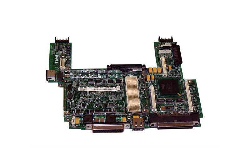 Dell Laptop Motherboard - 01703D