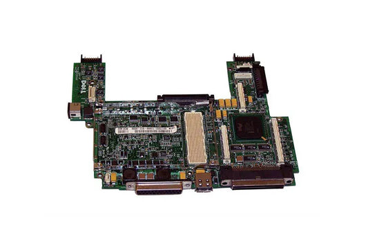 Dell Laptop Motherboard - 01703D
