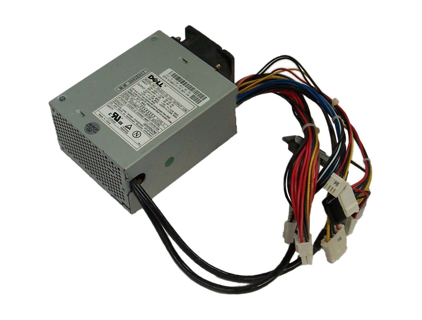 Dell 110-Watts Power Supply - 01728P