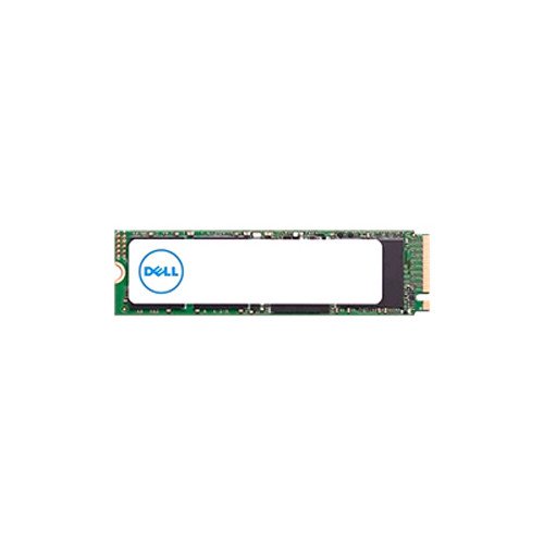 Dell Solid State Drive - 0187Y7