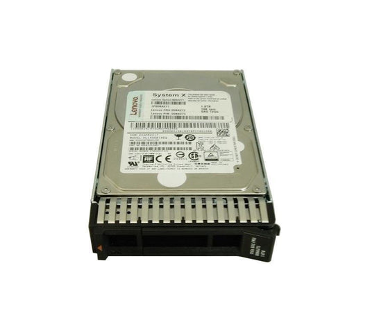 Lenovo Desktop Hard Drive - 01DE387