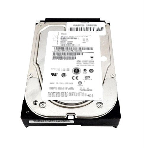 IBM Desktop Hard Drive - 01EJ077