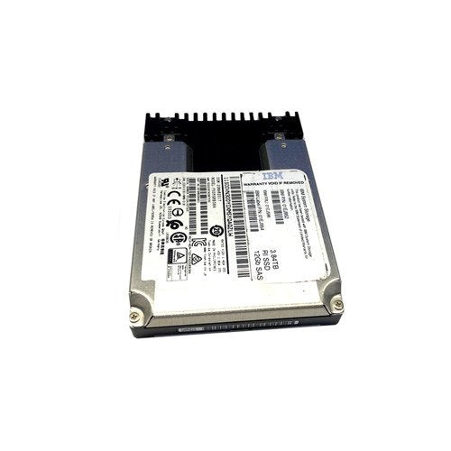 IBM Solid State Drive - 01EJ596