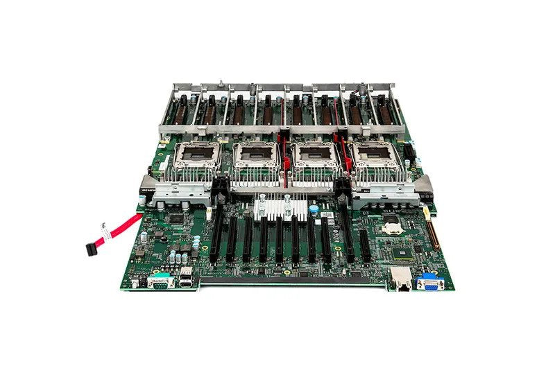 Dell Server Motherboard - 01FH6X