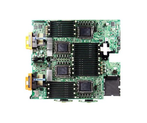 Dell Server Motherboard - 01HR0W