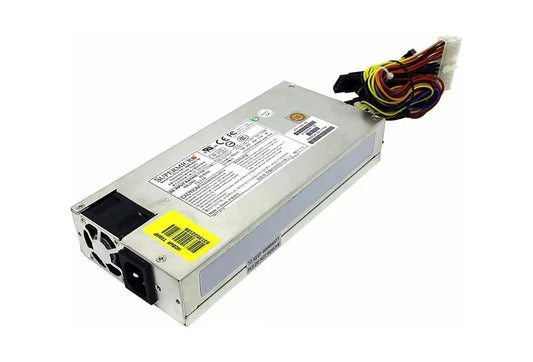 Dell Power Supplie - 01JDDV