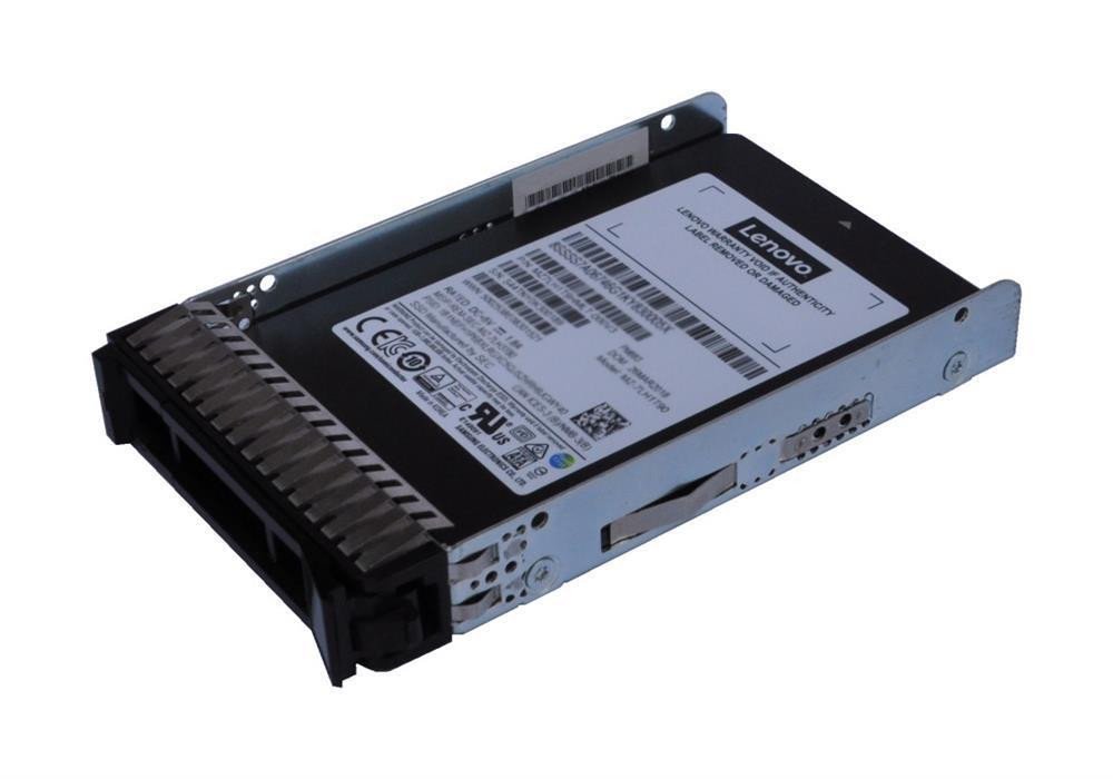 Lenovo Solid State Drive - 01KP067
