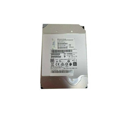IBM Server Hard Drive - 01LJ066