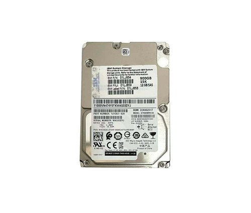 IBM Server Hard Drive - 01LJ856