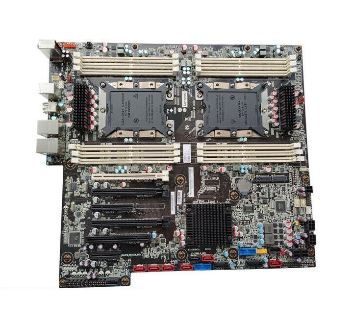 Lenovo Desktop Motherboard - 01LM602