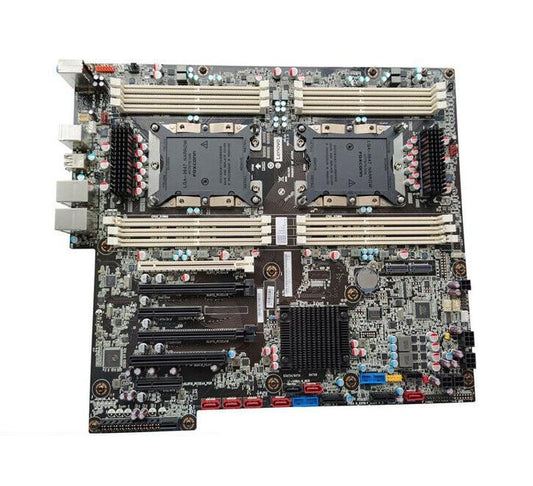 Lenovo Desktop Motherboard - 01LM602