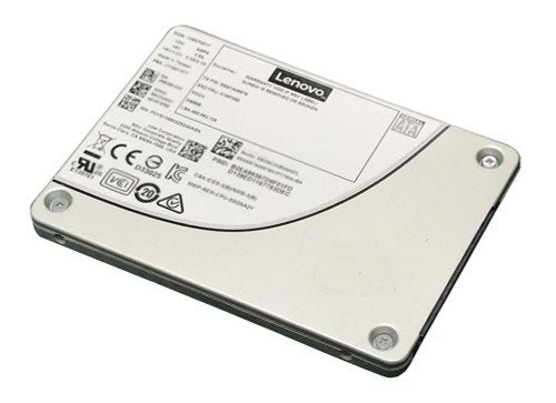 Lenovo Solid State Drive - 01PE097