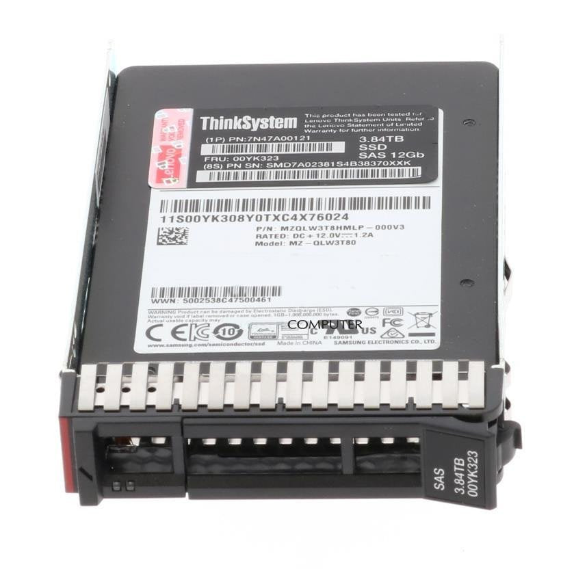Lenovo Solid State Drive - 01PE309