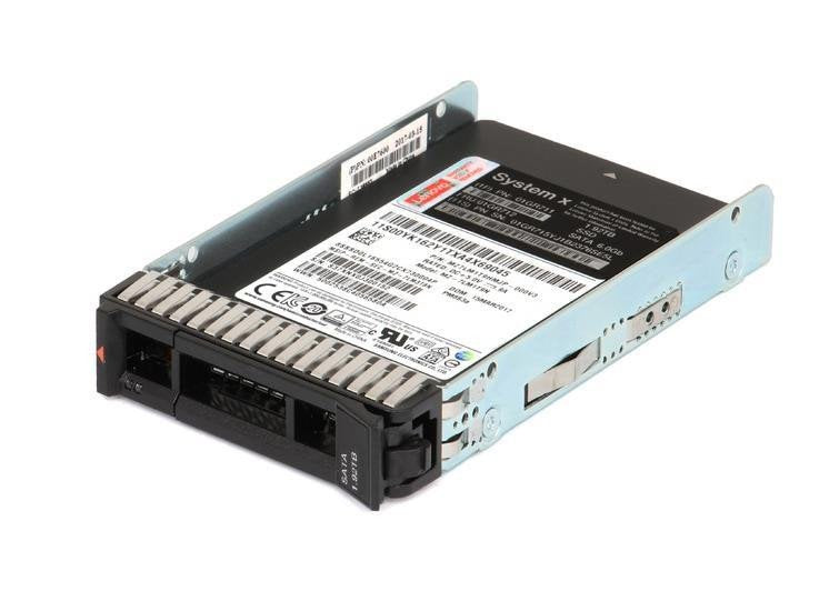 Lenovo Solid State Drive - 01PE339