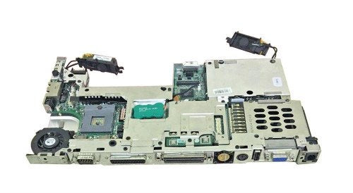 Dell Laptop Motherboard - 01R587