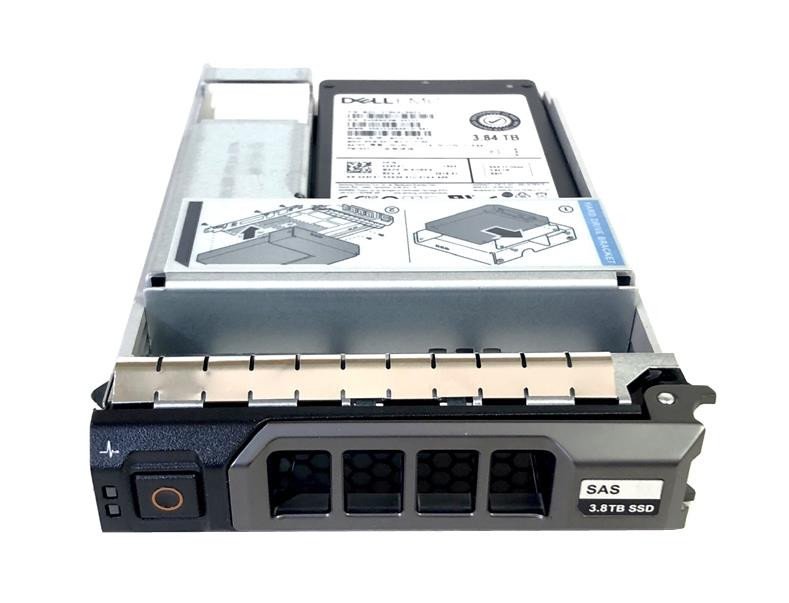Dell Solid State Drive - 01YFR