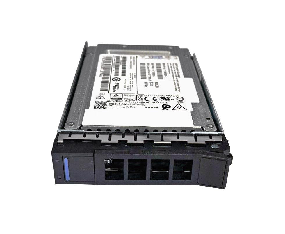 IBM Desktop Hard Drive - 01YM588