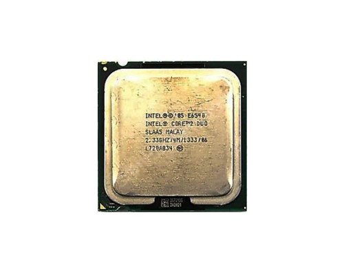 Dell Intel Processor - 01YMD7