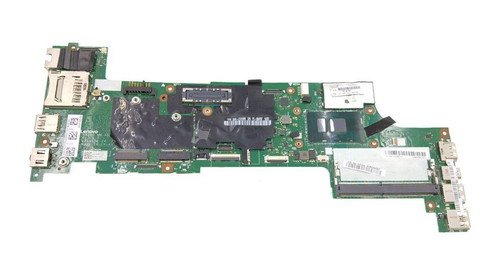Lenovo Laptop Motherboard - 01YT037