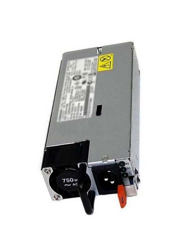 Lenovo 550-Watts Power Supply - 01AF317
