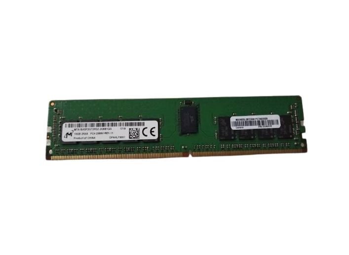 Lenovo 32GB Server Memory Module - 01AG619