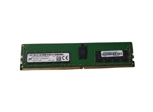 Lenovo 32GB Server Memory Module - 01AG619