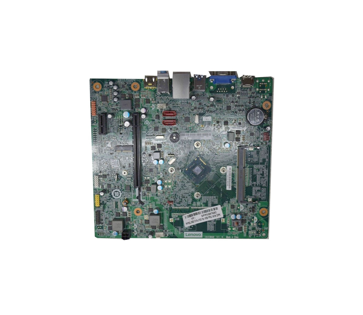 Lenovo Desktop Motherboard - 01AJ183