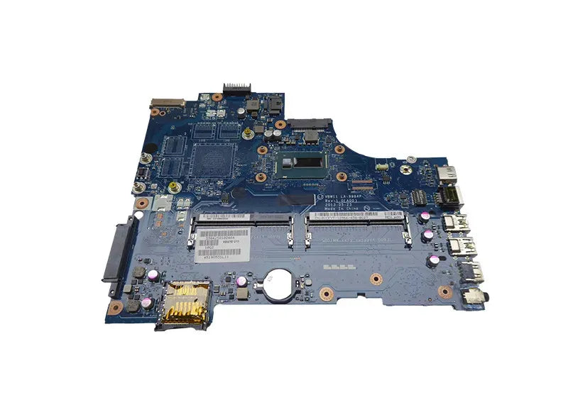 Dell Laptop Motherboard - 01CFYT