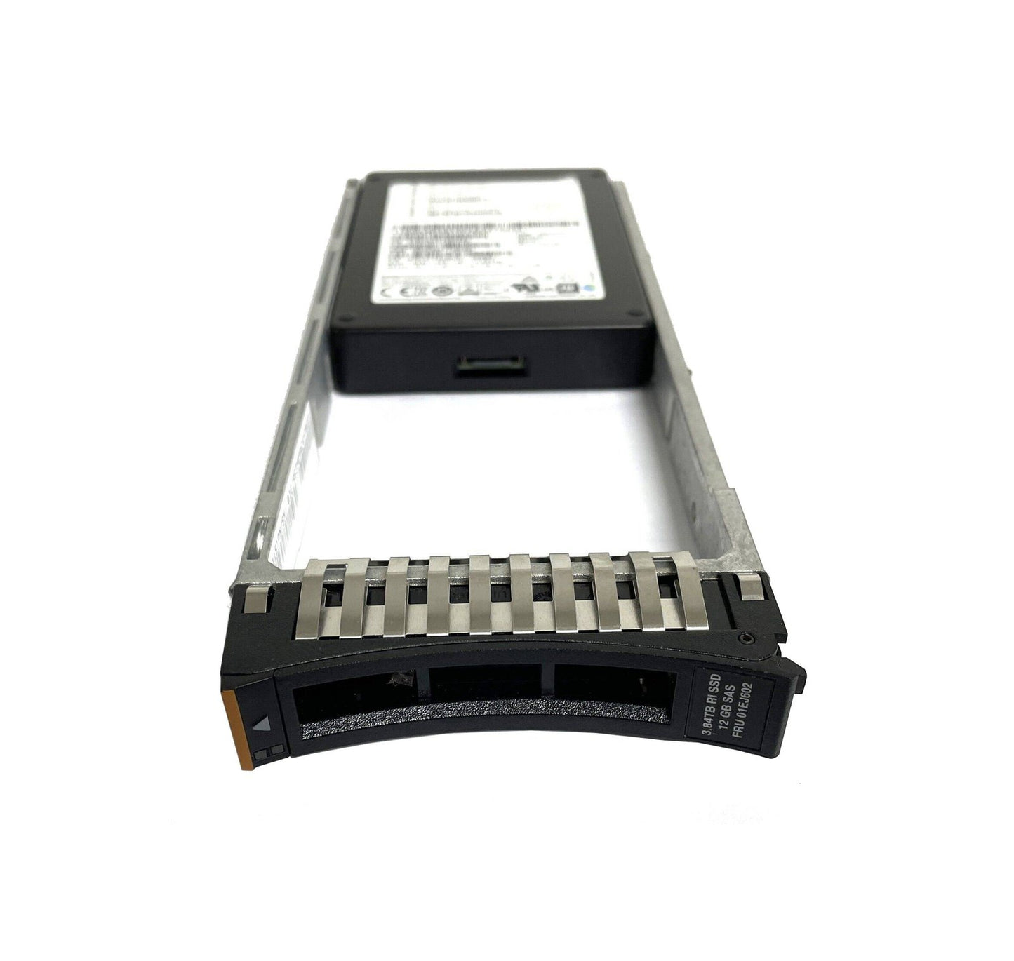 IBM Solid State Drive - 01EJ602