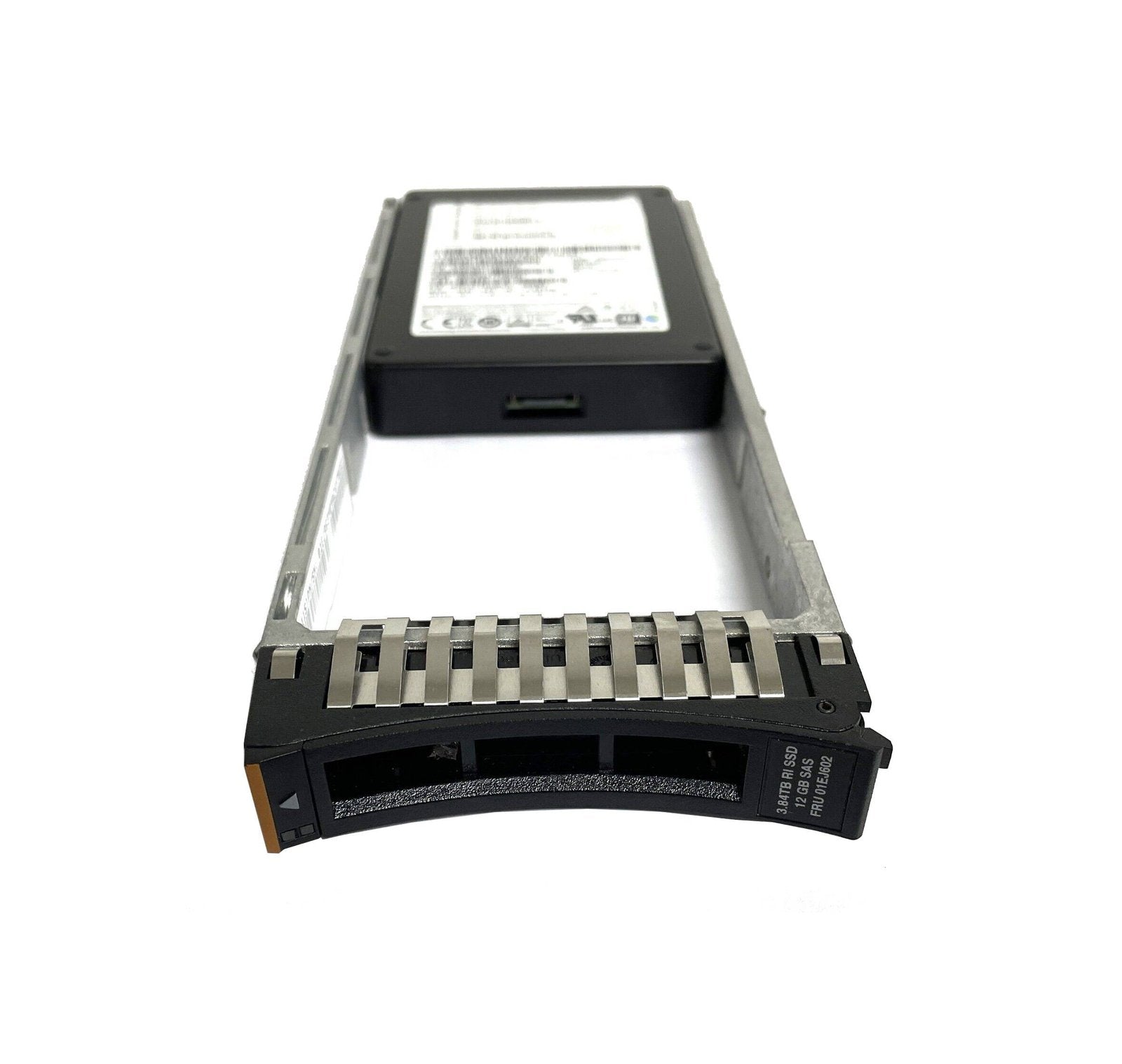 IBM Solid State Drive - 01EJ602