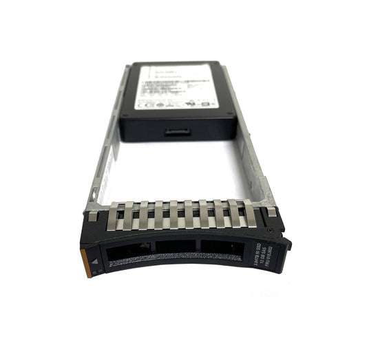 IBM Solid State Drive - 01EJ602