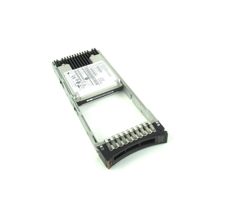 IBM 3.84TB Solid State Drive (SSD) - 01EJ952