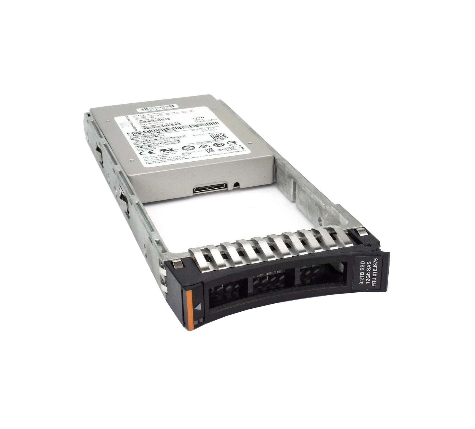 IBM 3.2TB Solid State Drive (SSD) - 01EJ975
