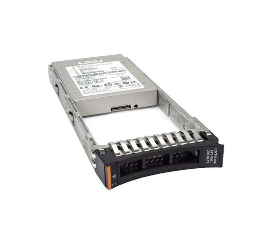 IBM 3.2TB Solid State Drive (SSD) - 01EJ975